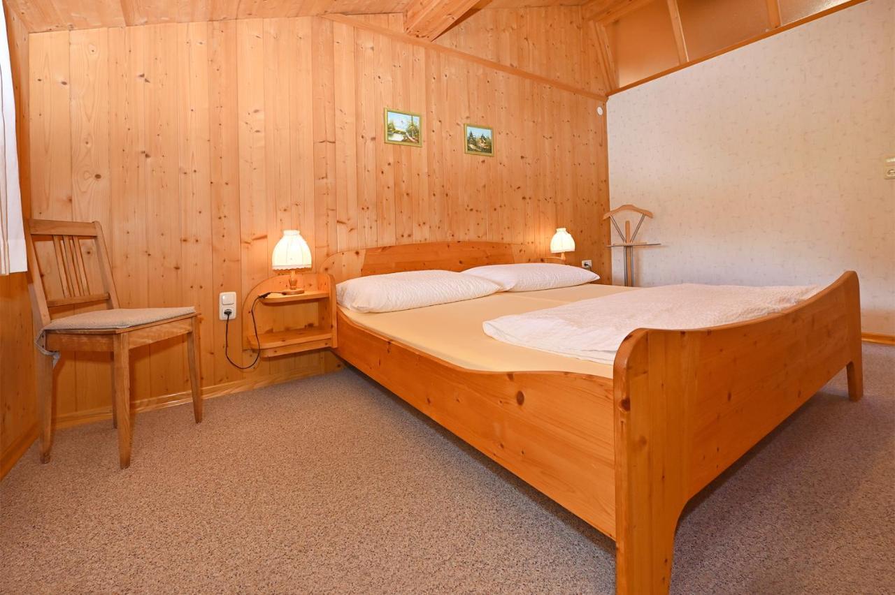 Bauernhof Bilgeri Hittisau Exterior foto