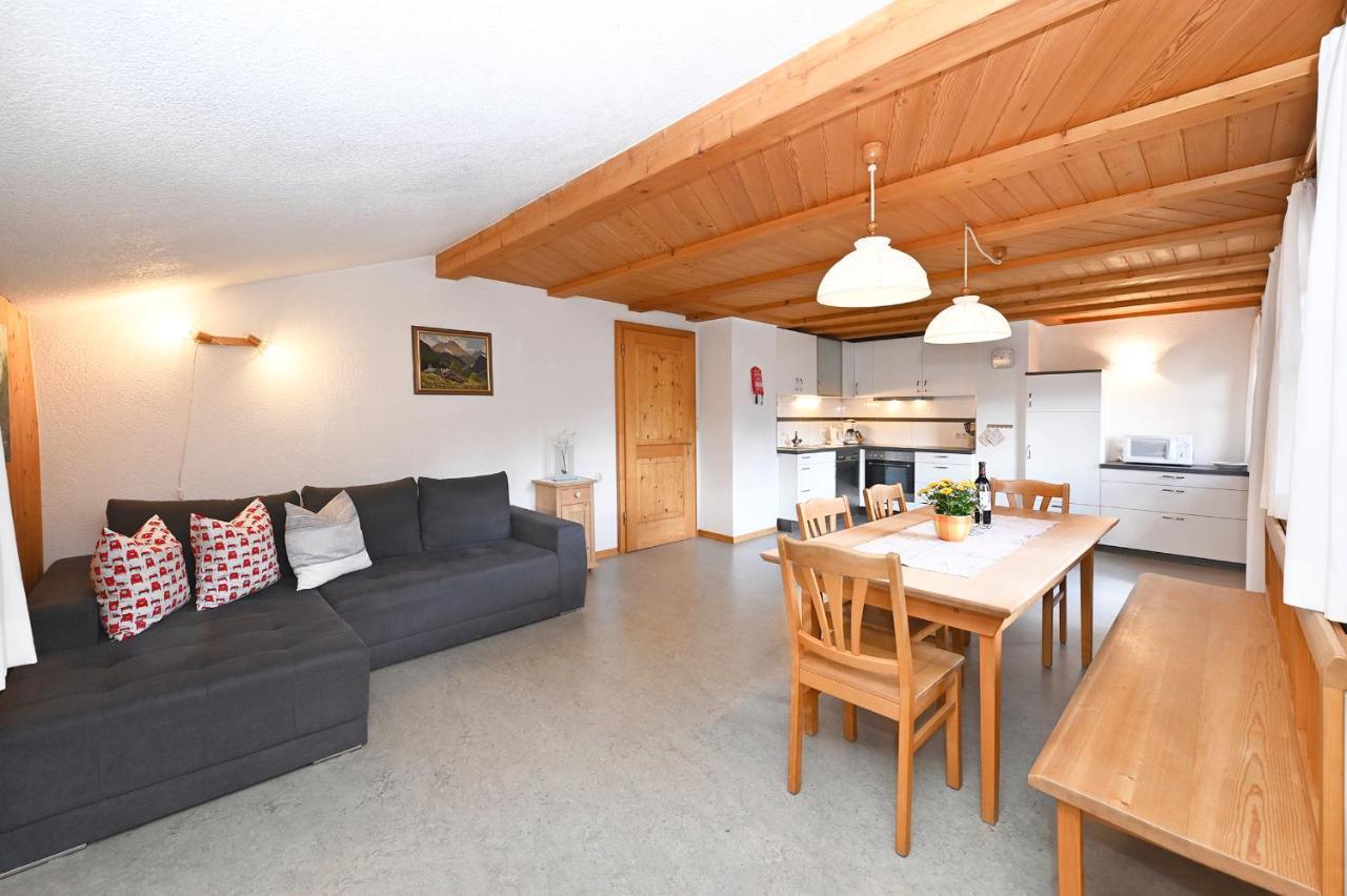 Bauernhof Bilgeri Hittisau Exterior foto
